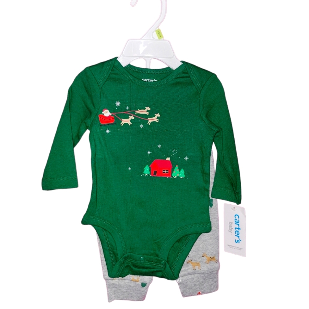 Seto of 2 pajama boys